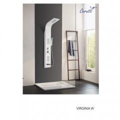Душевая панель Cerutti Virginia W CT9990
