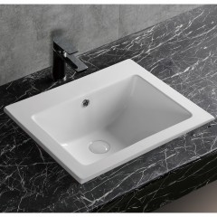 Раковина врезная Cerutti CR7092