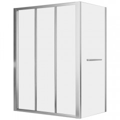 Душевое ограждение RGW Classic CL-40-1 90x100 040940190-011