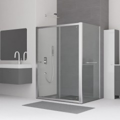 Душевое ограждение RGW Classic CL-45-1 140x80 040945148-011