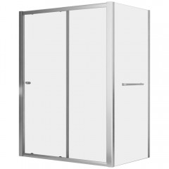 Душевое ограждение RGW Classic CL-45-1 140x90 040945149-011