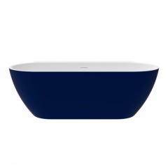 Ванна акриловая Delice France Voyage 170x80 синий DLR440106Bu