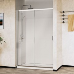 Душевая дверь Vincea City VDS-5CT140CL