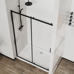 Душевая дверь Vincea City VDS-5CT120CLB