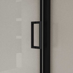 Душевая дверь Vincea City VDS-5CT120CLB