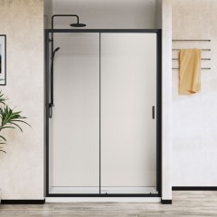 Душевая дверь Vincea City VDS-5CT130CLB