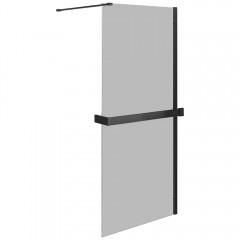 Душевое ограждение Vincea Walk-In HR VSW-4HR100CGB