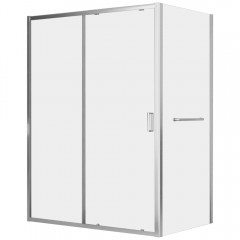 Душевое ограждение RGW Classic CL-48-1 140x100 320948104-011