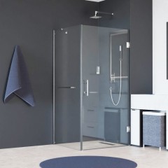 Душевое ограждение RGW Hotel HO-045-1 60x80 3506045168-011