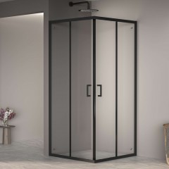 Душевое ограждение RGW Passage PA-030B 90x90 3508103099-14
