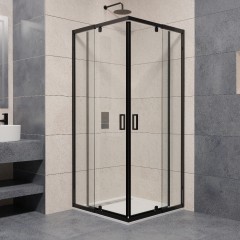 Душевое ограждение RGW Passage PA-038B 80-90x80-90 350803888-14