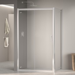 Душевое ограждение RGW Passage PA-76 100x80 35087608-11