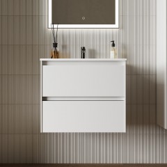 Тумба под раковину Sancos Cento CN60W