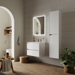 Тумба под раковину Sancos Cento CN60W