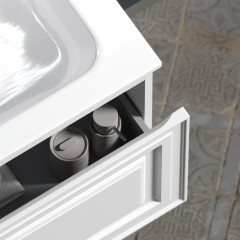 Тумба под раковину Sancos Very Bianco VR60W