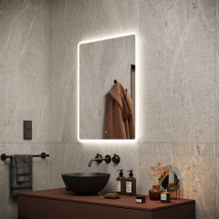 Зеркало Sancos Arcadia AR600