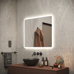 Зеркало Sancos Arcadia AR800