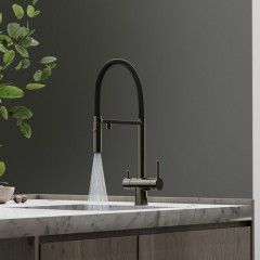 Смеситель для кухни Sancos Imola SC4010GG