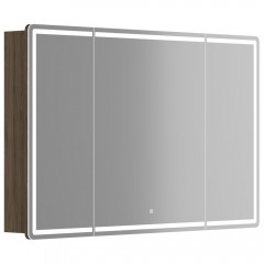 Зеркало-шкаф Sancos Mirror MI120ECH