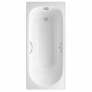 Ванна чугунная Delice France Grace 170x70 DLR230643R