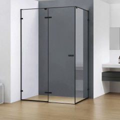 Душевое ограждение RGW Stilvoll SV-040B 80x110 353204081-14