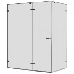 Душевое ограждение RGW Stilvoll SV-040Gr 100x160 353204006-210