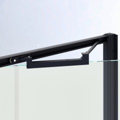 Душевое ограждение RGW Stilvoll SV-145B 90x110 703214591-14