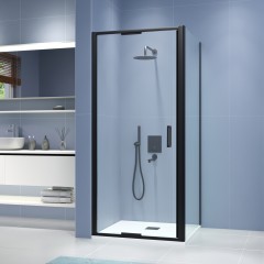 Душевое ограждение RGW Stilvoll SV-145B 100x110 703214501-14