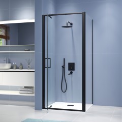 Душевое ограждение RGW Stilvoll SV-145B 100x110 703214501-14