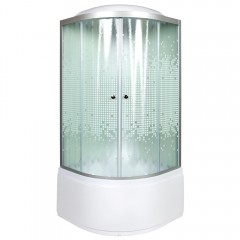 Душевая кабина AvaCan L980EL