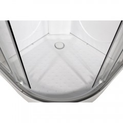 Душевая кабина AvaCan L609LED+GM