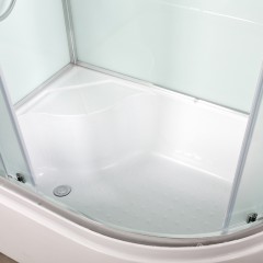 Душевая кабина AvaCan D120L