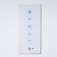 Душевая кабина AvaCan EM1512LLED