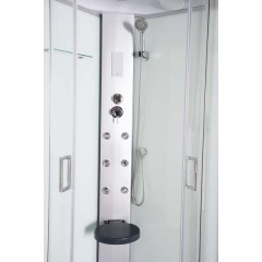 Душевая кабина Luxus 836 Capri