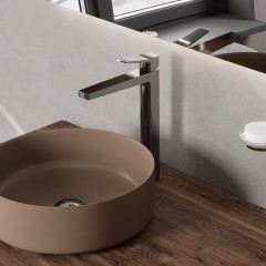 Смеситель для раковины WasserKRAFT Aula 1103H