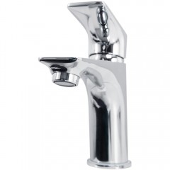 Смеситель для раковины BelBagno Marino MARINO-LVM-CRM-W0