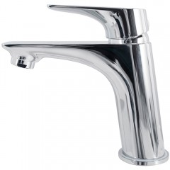 Смеситель для раковины BelBagno Marino MARINO-LVM-CRM-W0