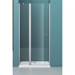 Душевая дверь BelBagno Etna ETNA-B-12-60/40-C-Cr