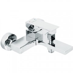 Смеситель для ванны BelBagno Romano ROM-VAS-CRM