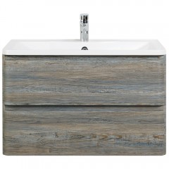 Тумба под раковину BelBagno Albano 90 pino scania ALBANO-900-2C-SO-PS