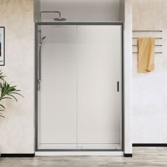 Душевая дверь Vincea City VDS-5CT120CLGM