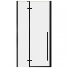 Душевая дверь Vincea Slim-N VDPH-5SN900CLB