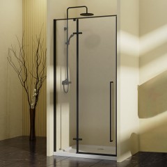 Душевая дверь Vincea Slim-N VDPH-5SN900CLB