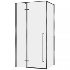 Душевое ограждение Vincea Slim-N VSR-5SN1010CLGM