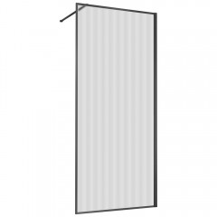 Душевое ограждение Vincea Walk-In VSW-1HP800FLGM