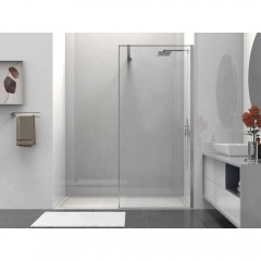 Душевое ограждение Vincea Walk-In VSW-1HS900CL