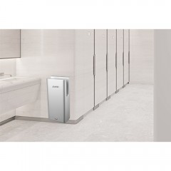 Сушилка для рук электрическая SantiLine SL-8002