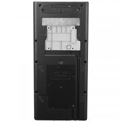 Сушилка для рук электрическая SantiLine SL-8003