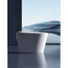 Унитаз-биде электронный SantiLine SL-5036