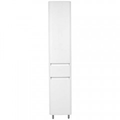Пенал Style Line ElFante Атлантика 35 L белый СС-00002257